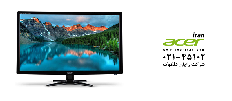 مانیتور ایسر